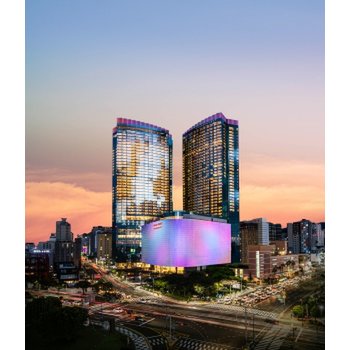 [제주_카텔(렌터카+호텔)] 그랜드 하얏트 자유여행 3일