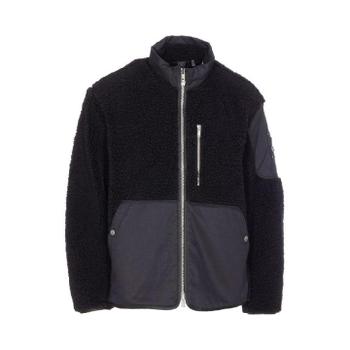 Moose Knuckles 패널 집업 재킷 M35MS601 292 TP949522937