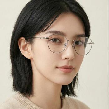구찌 안경테 GG0607OK 002 남자 여자 아시안핏 패션 명품 동글이 메탈테