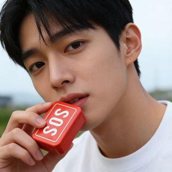 비상용 생존도구 재난 구조 용품 아이템 야외 캠핑 등산 비상대비함