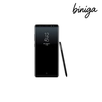 삼성 노트8 256GB 중고 공기계 [N950]