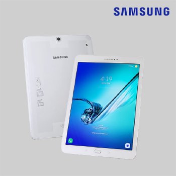 [중고] 삼성 갤럭시탭 S2 SM-T815N (32GB LTE+WiFi 9.7인치) [중고상품]