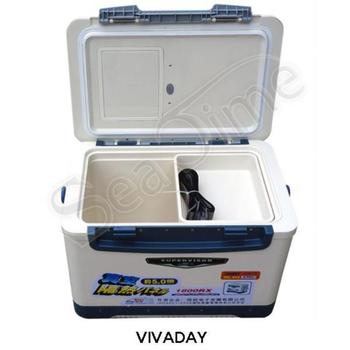 아이스박스 행관슈퍼바이저 낚시 낚시용품 ST 1800RX 18L