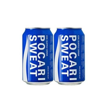 동아 포카리스웨트 340ml 이무 48개 대량구 포카리340 (52909592)