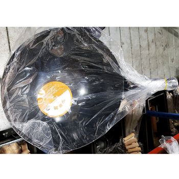 후라이팬 쇠자루 36호 1.2T 36CM 프레이팬 쇠자루팬 가위 거품기