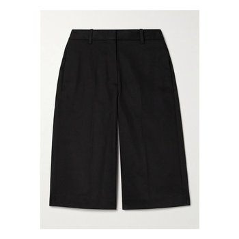 [해외] 닐리 로탄 에즈라 데님 쇼츠 블랙 1647597333458974