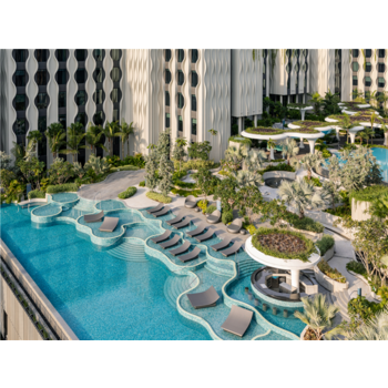 전일관광/노쇼핑 [센토사 빌리지호텔] 싱가포르 3박5일