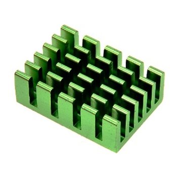 (COOLERTEC) MEMORY ICETOP-AL5 그린