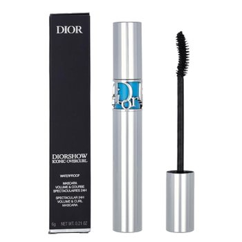 [해외] Christian Dior 마스카라 디올 쇼 아이코닉 오버컬 091 블랙 6g