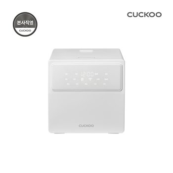 쿠쿠 스퀘어 보온밥솥 CR-0415MW