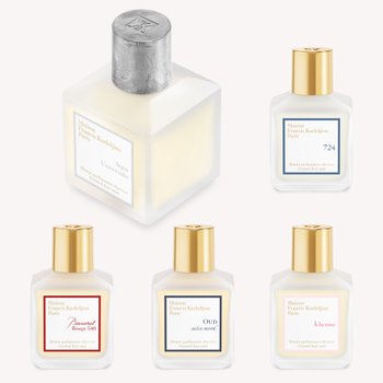 메종프랑시스커정 헤어미스트 바카라 루즈 외 5종 70ml