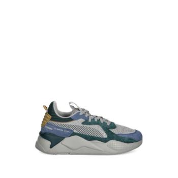 25 FW 퓨마 RS X 헤리티지 레이스업 스니커즈 398210 TP447934119