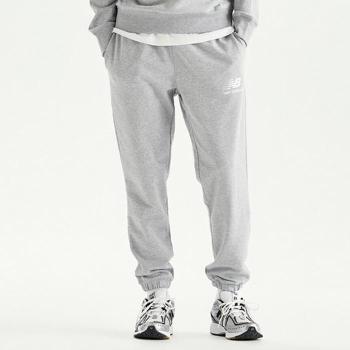 [뉴발란스 바지] 스택드로고 조거팬츠 NBMLD4S011-15 (S24930235)