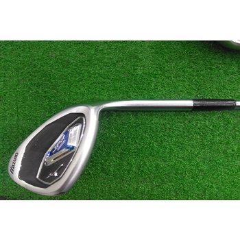 [중고] 아이언세트 미즈노 JPX 825 R강도 커버x (G18)