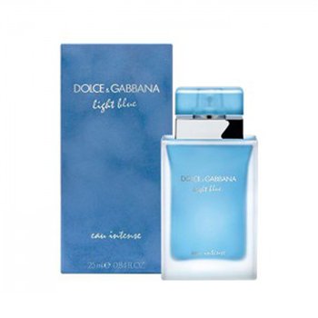 향수닷컴 돌체앤가바나 라이트 블루 오 인텐스 EDP 25ml (병행)