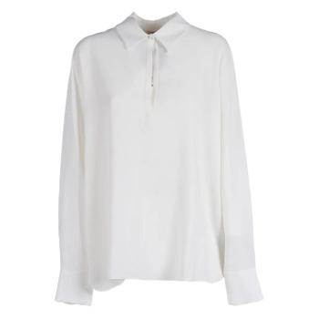 25 FW 안토넬리 긴소매 블라우스 AMARETTOP1115001 TP447807912