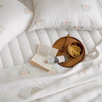 (주)보웰컴퍼니 풍기인견 마이썸머 2겹 여름이불 S/SS