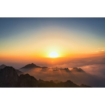 황산/합비 4일 노쇼핑 산위호텔숙박(4성) 일몰-일출감상 태평-운곡코스 서해대협곡 정감촌 포청천공원
