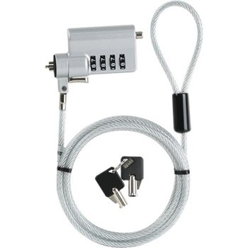 NETmate NM-SLL07 도난방지 잠금장치(다이얼