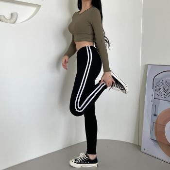 안감퍼 SD-221178 투라인핏 렉샤 레깅스 밍크레깅스 융털레깅스 레깅스 기모레깅 (S34452419)