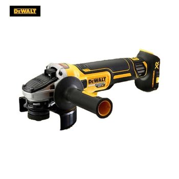 고품질 그라인더 철근 철재 20V 충전 DCG405N-KR 베어툴 (WDC4448)