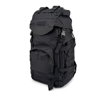 블랙 대형백팩 가방 백팩 등산 아웃도어 스포츠 배낭 캠핑가방 이어폰연결홀가방