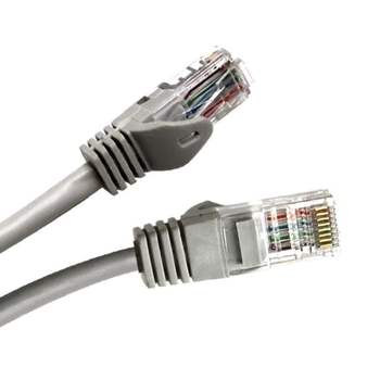 CAT5E DC93LK34 UTP 랜 케이블 50M CCTV POE 장비 인터넷설치