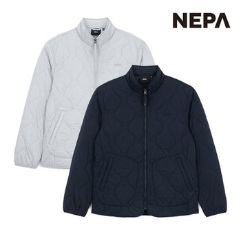 네파 남성 퓨레 라이트 패딩 자켓 7K10961