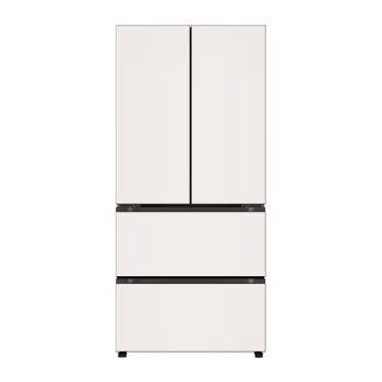 LG가전 디오스 오브제컬렉션 Fit & Max 김치톡톡 김치냉장고 Z484GBB152 [480L]