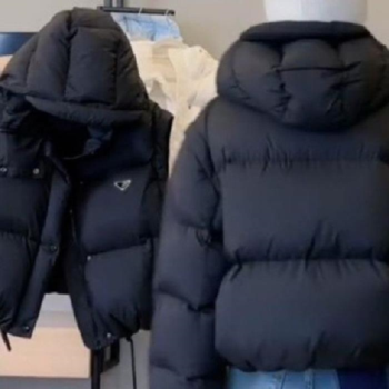 [오노마] ONM 소매탈부착 패딩 자켓 점퍼 재킷 ST241108 (27354034)