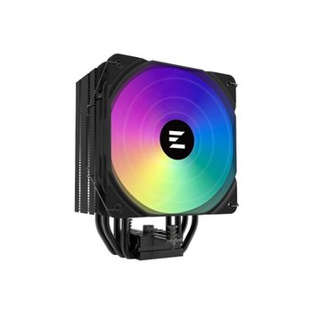 잘만 CNPS9X PERFORMA ARGB PLUS (블랙) CPU 공랭 쿨러 A