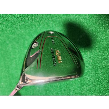 [중고] 혼마 베레스 2스타 E-03 여성용드라이버 10.5도 L강도_60321