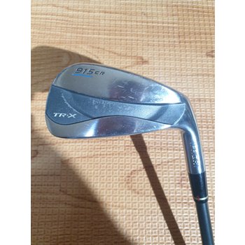 [중고] PRGR TR-X 915CR 6번 M-40 남성용 아이언 단품 IA3326710