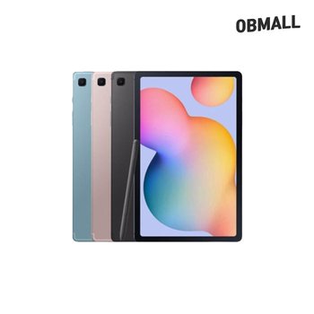 삼성전자 갤럭시탭s6 lite WIFI, LTE 공기계 P610, P615