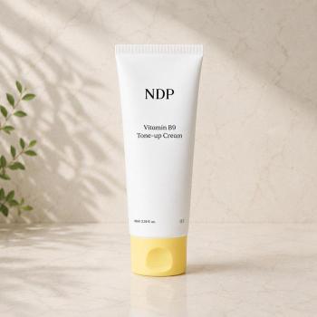 NDP 비타민 B9 톤업 미백 크림 65ml (S51631188)