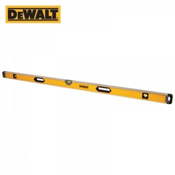 디월트 106PHB34 박스빔 수평기 1800mm DWHT43172