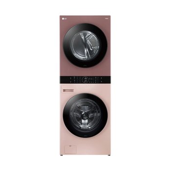 LG 오브제 워시타워 W16PD 전국무료