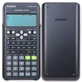 부품 (CASIO) 카시오 공학용 계산기 FX-<b>570ES</b> PLUS 2nd edition