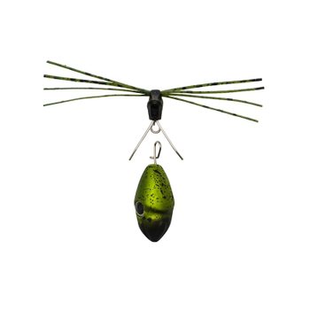 [해외] JACKALL 자칼 브리커 하단 스위치 14g 물 멜론