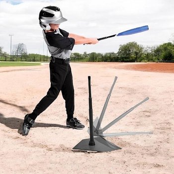 [JHQSOJIL_53DE]윌슨 포인트 배팅 티 티볼용품 체육교구