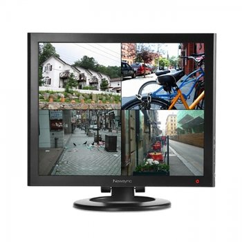 (비트엠) Newsync 19LED CCTV
