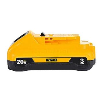 디월트AC 배터리 리튬 DCB187(18V/3.0Ah) (20V MAX) 리튬