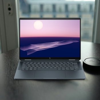 HP 엔비 x360 16-aa0005TU (WIN11 PRO/SSD 1TB/RAM 32GB) HMC