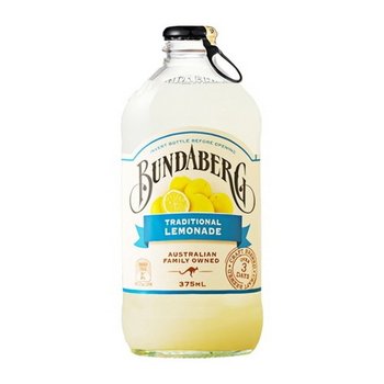 분다버그 트래디셔널 레몬에이드 375ml 24병 무료배송