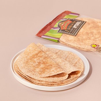 라카나스타 통밀또띠아 320g