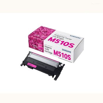 삼성 CLT M510S 빨강 정품토너 SL C513W 복합기 프린터 프린트