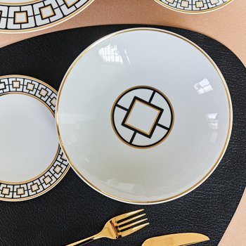 빌레로이앤보흐 메트로시크 깊은접시 (522700)