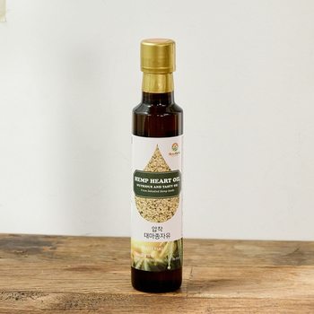 베네팜 대마종자유 250ml 3병(m)