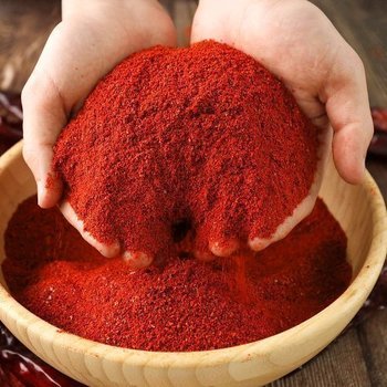 26년 국내산 햇 청년 매운 고춧가루(굵은가루) 1kg