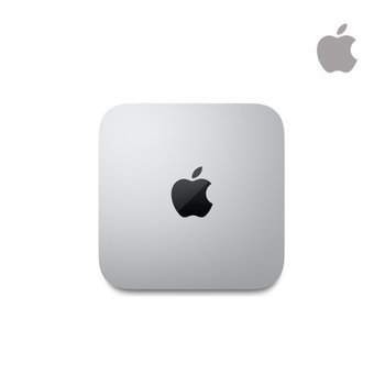APPLE 애플 Mac mini 2012 Late i5 4세대 8G SSD240G A1347 실버 중고 미니 PC